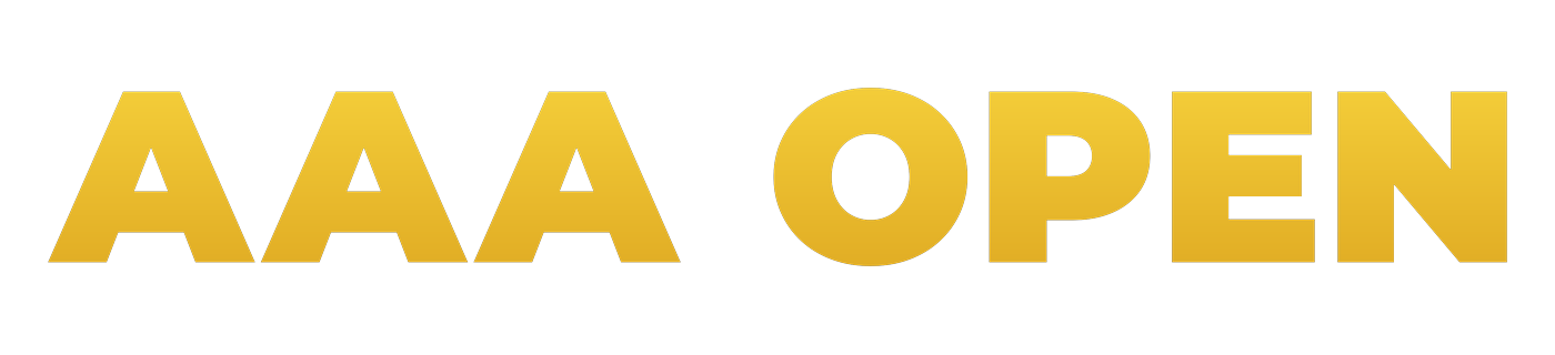 aaa open